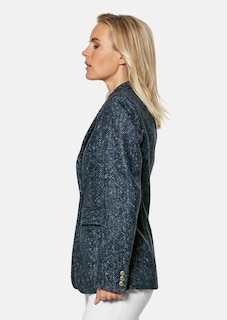 Eleganter Blazer thumbnail 4
