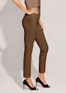Schlanke Stretch-Hose thumbnail 4