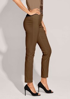 Schlanke Stretch-Hose thumbnail 4