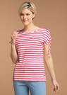 Gestreept shirt thumbnail 1