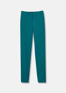 Schmale Technostretch-Hose im Slim-Fit thumbnail 6