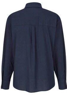 Hemdbluse mit Stickerei-Akzenten thumbnail 7