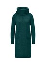 Strickkleid mit weitem Rollkragen thumbnail 6