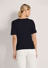 Shirt mit Halbarm thumbnail 3
