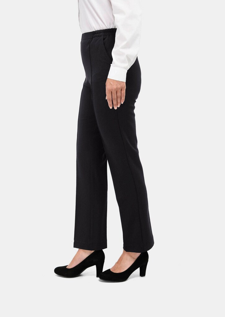 Pantalon MARTHA en jersey