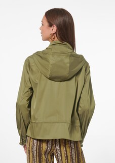 Sommerjacke mit Kapuze thumbnail 3