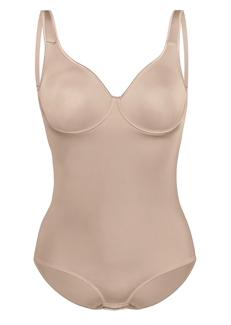 Figurformender Body mit BĂĽgel