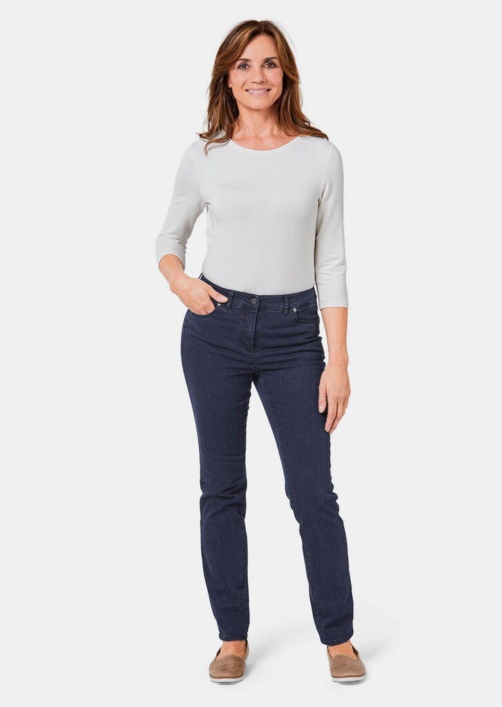 Jean super extensible 1