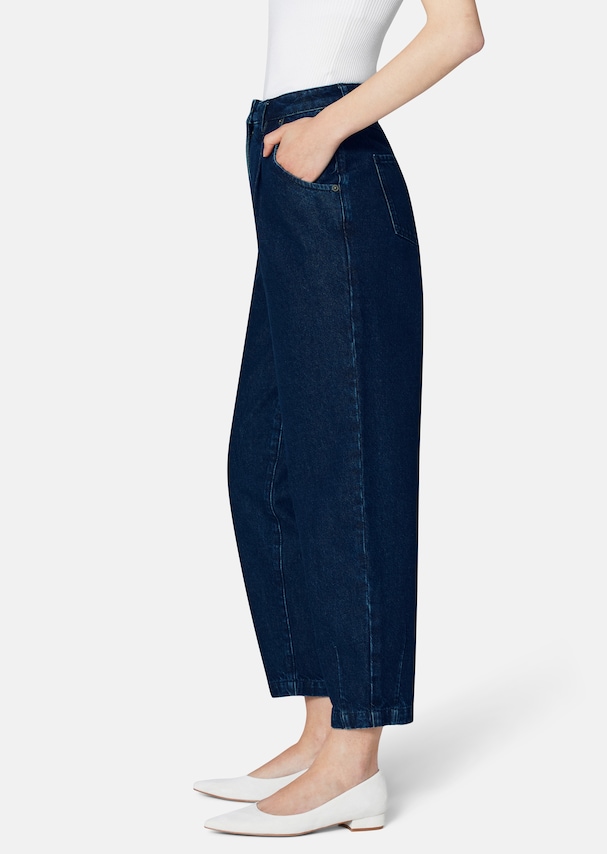 Jeans in angesagter Slouchy-Form 3