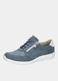 Sneaker mit federnder Luftpolstersohle thumbnail 1