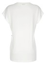 Shirt mit modischem Druck im Vorderteil thumbnail 7