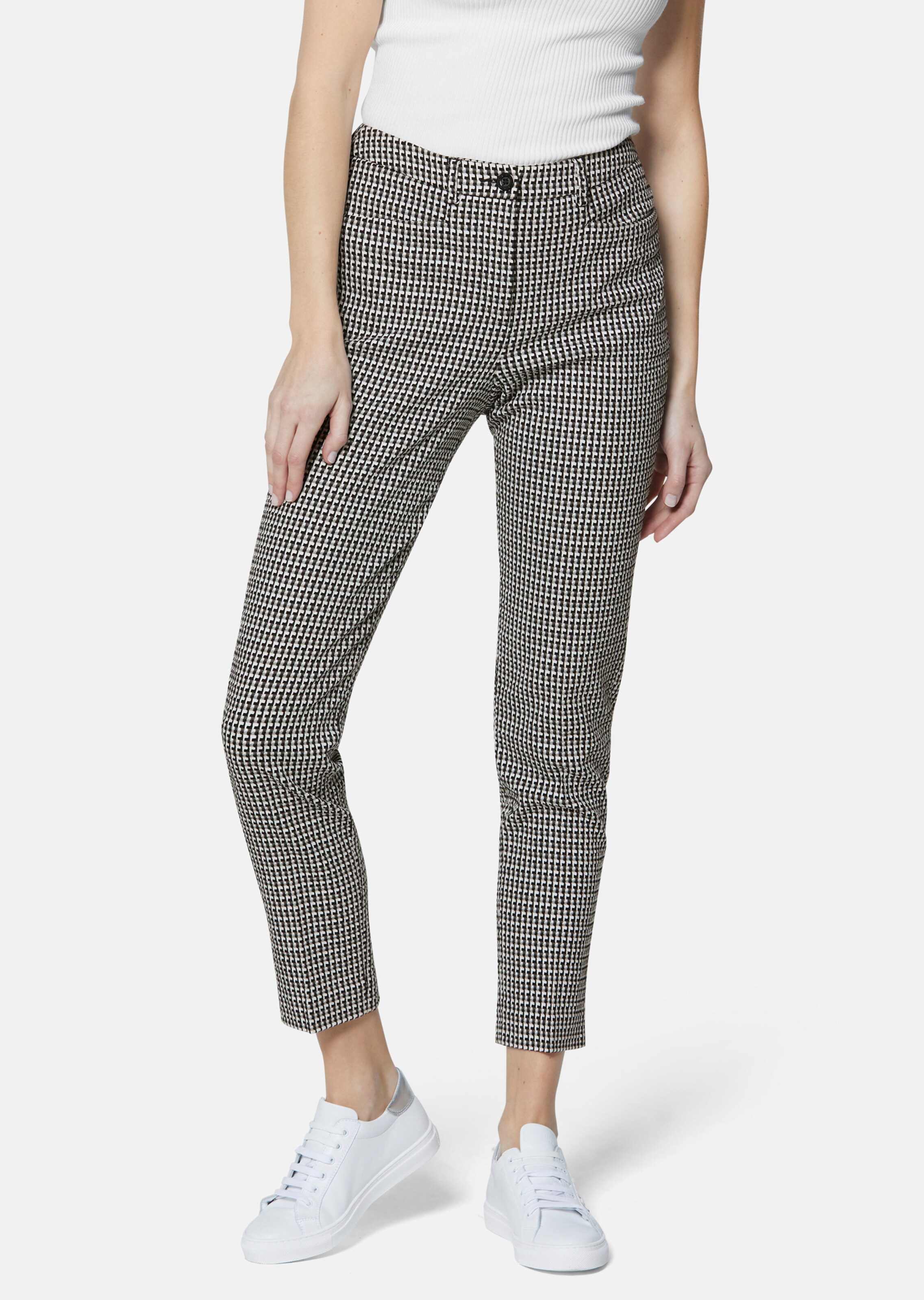 Zigarettenhose