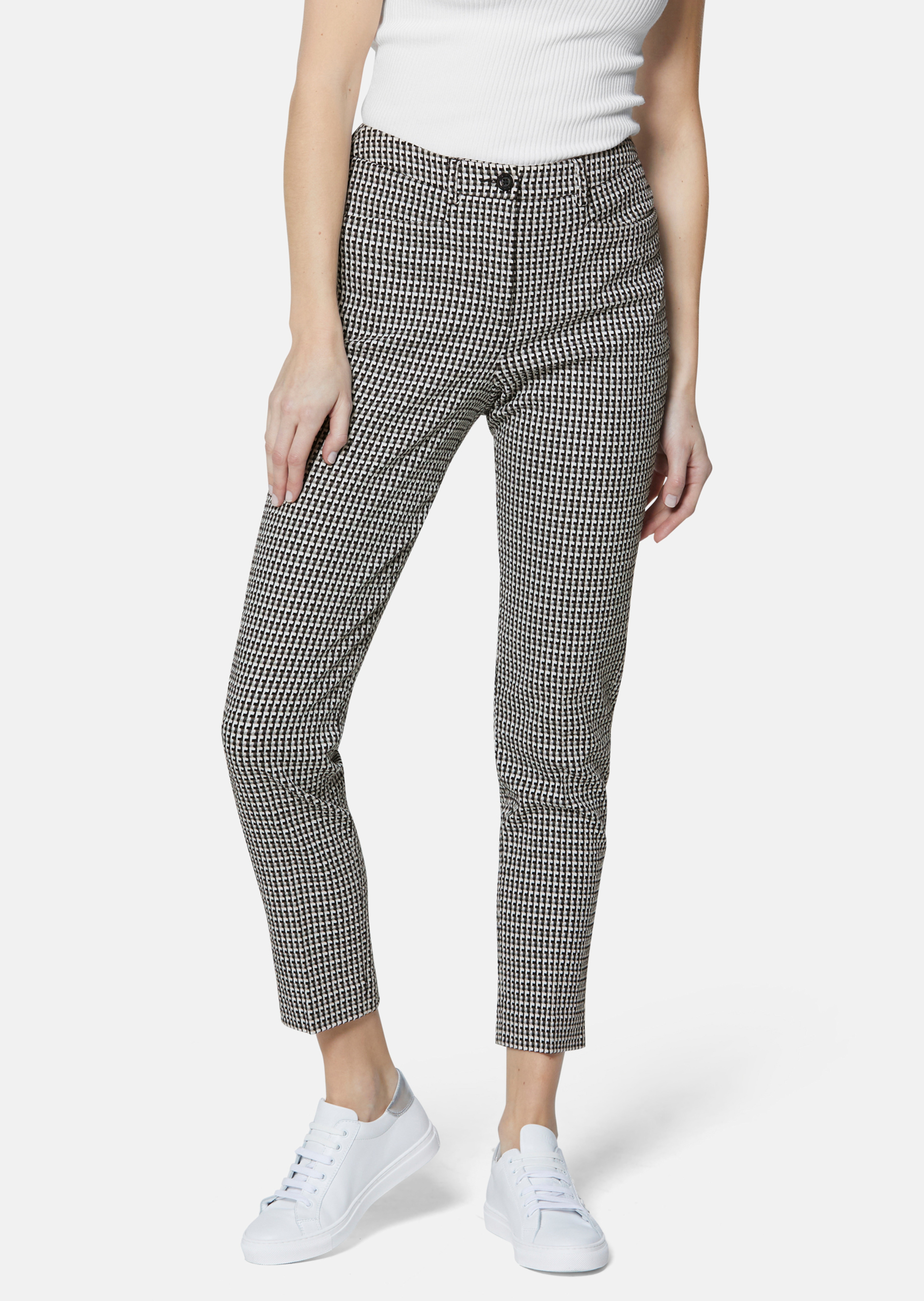 Zigarettenhose