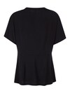 Shirt mit Wasserfall-Ausschnitt thumbnail 2