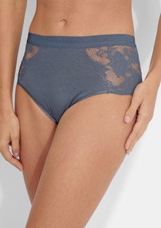 Twee tailleslips van modal thumbnail 1