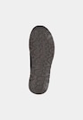 Chaussures à lacets hallux en cuir et textile thumbnail 3