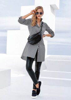 Gürteltasche aus Leder thumbnail 6