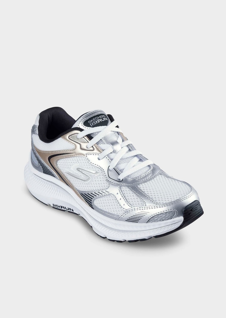 Atmungsaktiver Sneaker aus Mesh