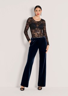 Velvet trousers thumbnail 2