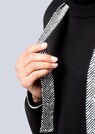 Strickkleid mit Tunnelzug thumbnail 5