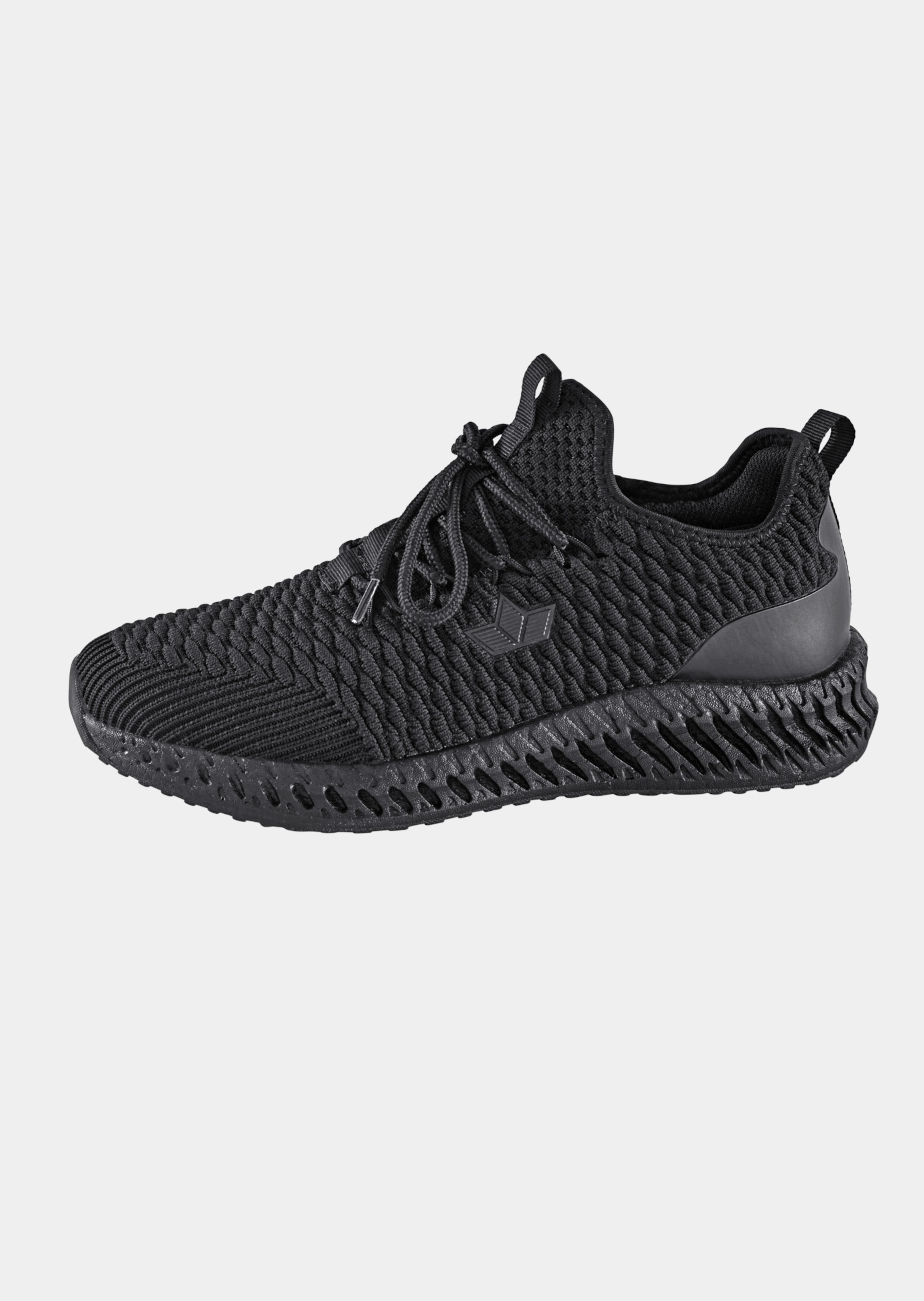 Leichter Sneaker