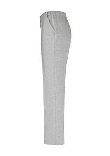 Confortable pantalon en jersey avec liserés thumbnail 4