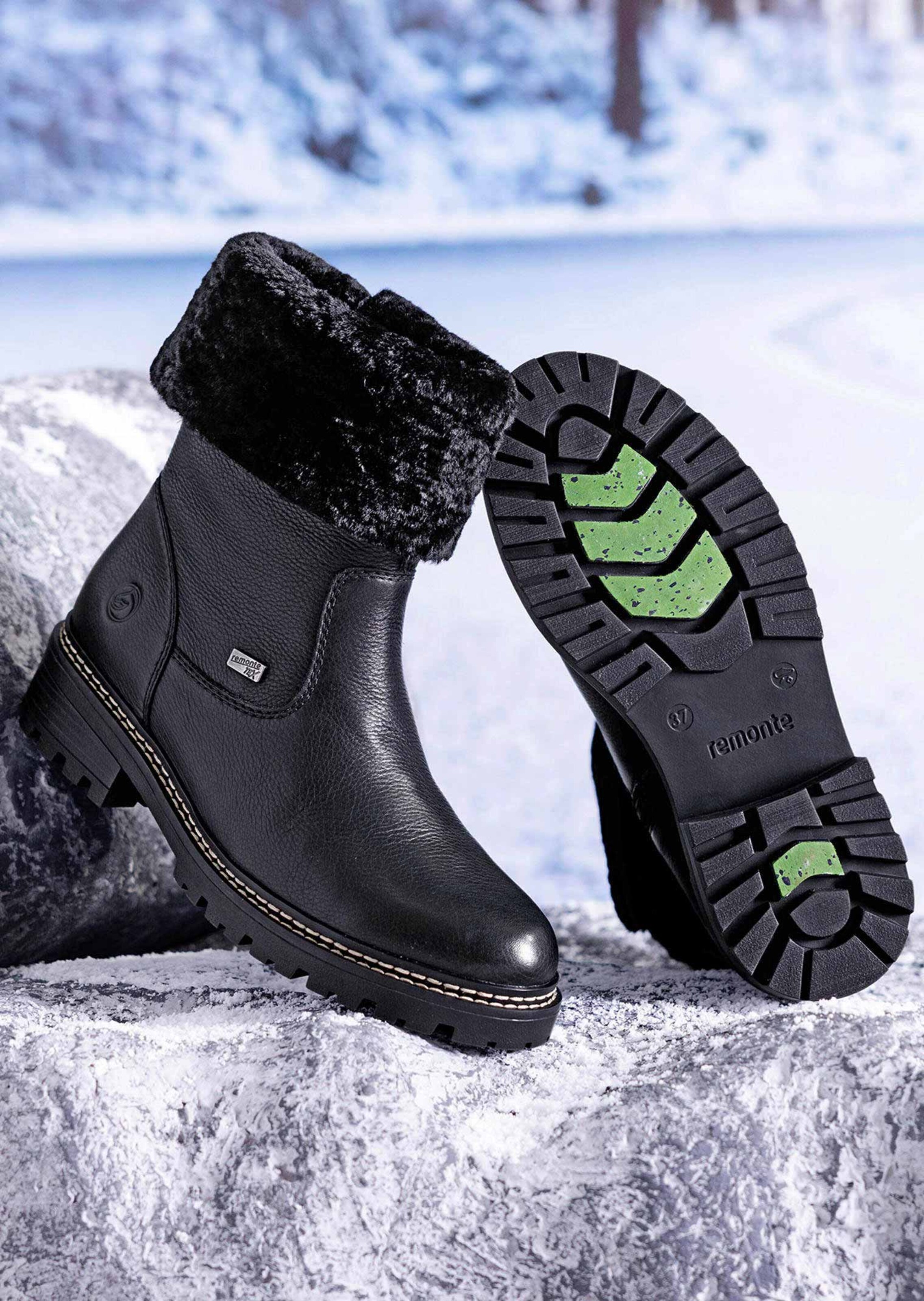 Stiefel