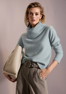 Trui. Puur kasjmier thumbnail 7