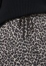 Midi-Rock im Leo-Look thumbnail 5
