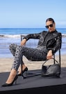 Leo-Hose mit Zippertaschen thumbnail 7