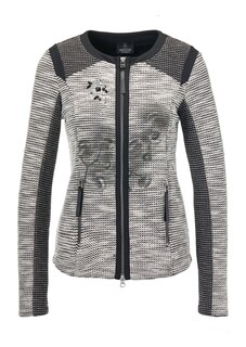 Schmaler Blazer mit vielen Details thumbnail 1