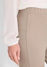 Formgebende Hose BELLA aus bequemem Jersey thumbnail 5