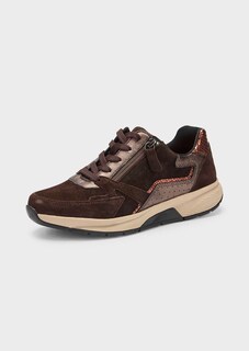 Sneaker mit Mesh-Futter thumbnail 5
