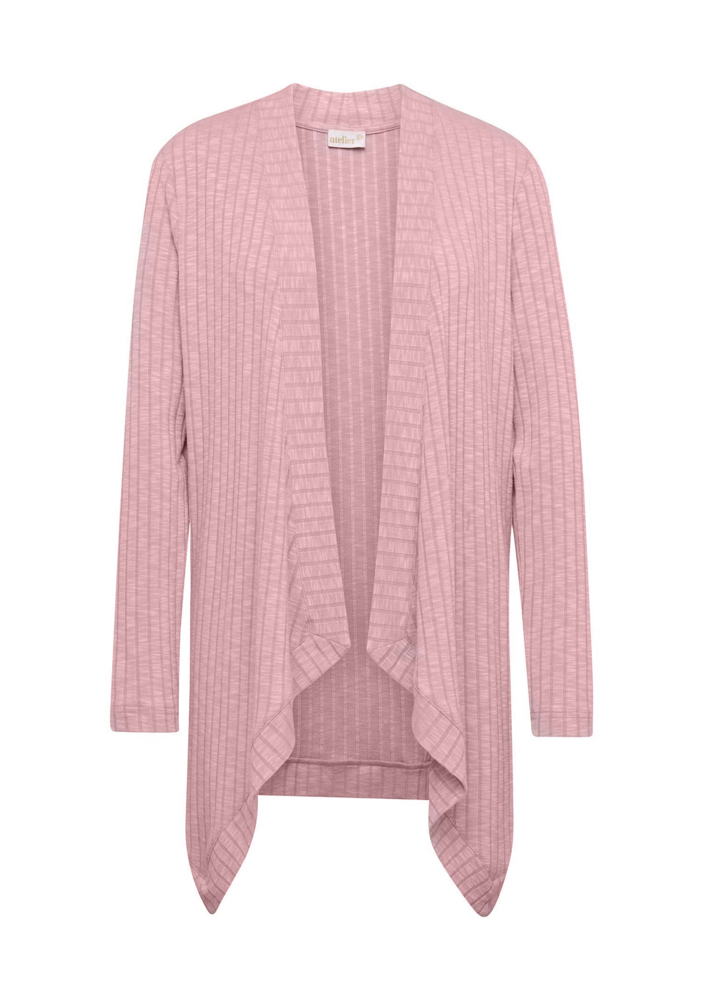Cardigan - rosé - Gr. 24 de Goldner Fashion