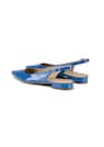 Spitze Lack-Ballerinas thumbnail 3