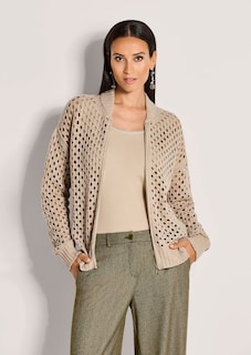 Cardigan thumbnail 1