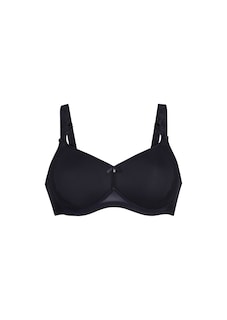 Soutien-gorge sans armatures avec bonnets spacer thumbnail 3