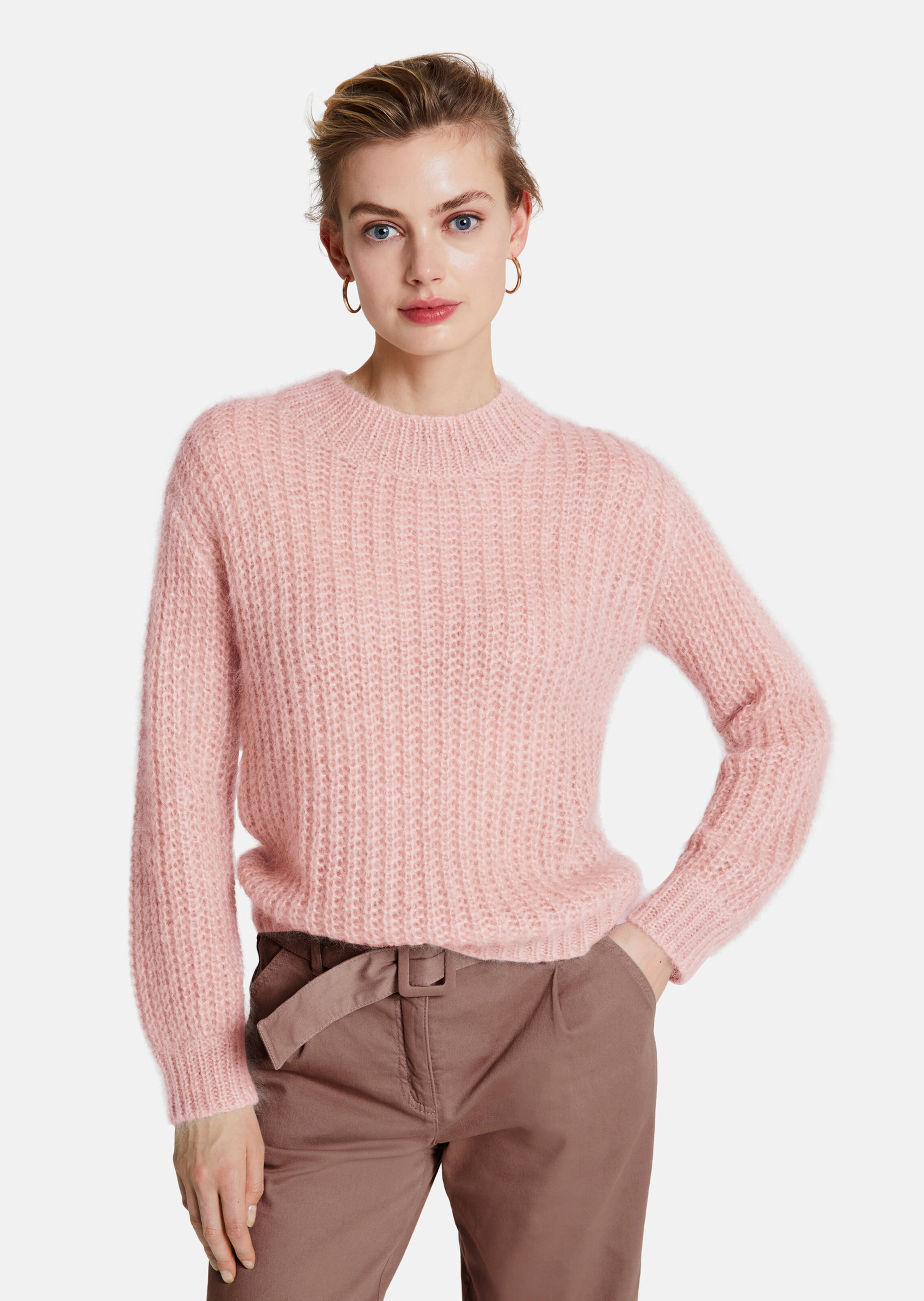 Pull