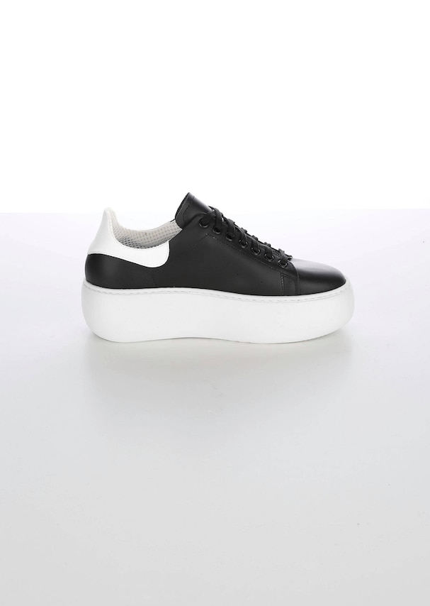 Plateau-Sneaker 5
