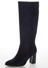 Stiefel mit Ziernähten thumbnail 1