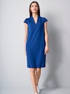 Robe en jersey thumbnail 1