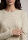 Pull à col rond en Good Cashmere thumbnail 5