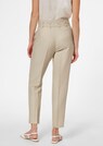 Nadelstreifen-Hose im Highwaist-Style thumbnail 3