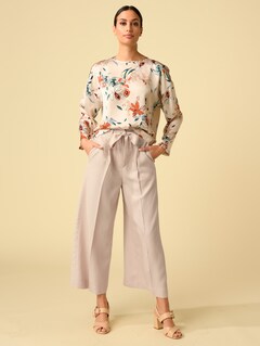 Hose mit weitem Bein thumbnail 2