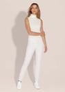 Schlanke Stretch-Hose thumbnail 2