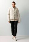 Steppjacke mit abnehmbaren Ärmeln thumbnail 6