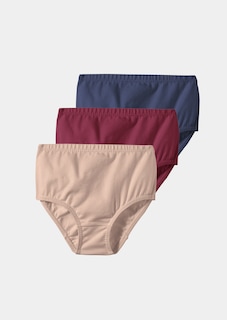 Lantioalushousut, 7 kpl pakkaus thumbnail 4