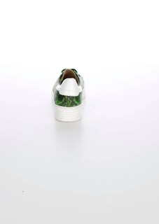 Sneaker in Snake-Optik thumbnail 4