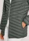Daunenjacke mit Stehkragen thumbnail 5