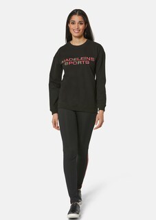 Sweatshirt mit MADELEINE SPORTS-Logo thumbnail 2